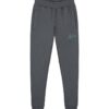 Malelions junior striped signature sweatpants maat 164