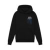 Malelions junior Painter Hoodie
Maat 140 - Afbeelding 4