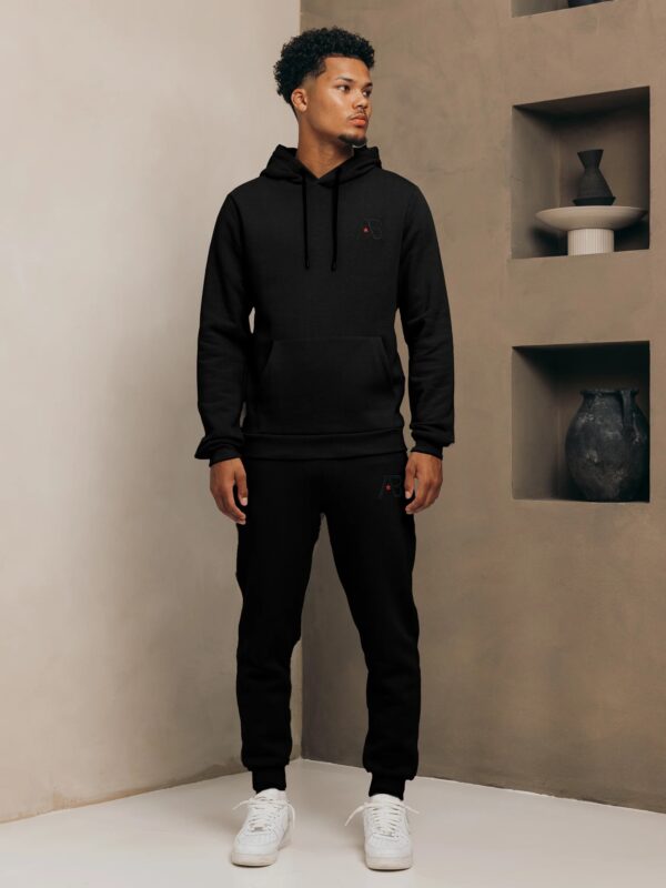 AB ESSENTIAL HOODIE