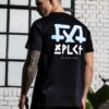 XPLCT BOLD TEE