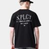 XPLCT CARBON TEE
