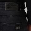 XPLCT SAPPHIRE JEANS DARK GREY - Afbeelding 3