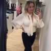 RADICAL WOMEN PANTS APRIL