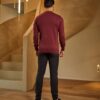 Malelions Men Core Chino