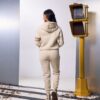 Malelions Women Captain Hoodie