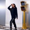 Malelions Women Kylie Hoodie - Afbeelding 2