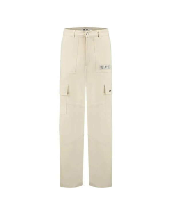 Malelions Women Straight Leg Cargo Pants
