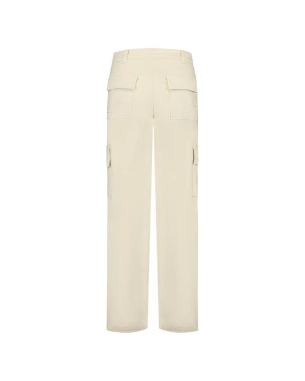 Malelions Women Straight Leg Cargo Pants