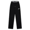 Malelions Women Straight Leg Sweatpants