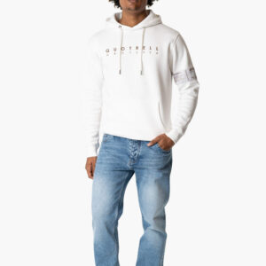 Quotrell Omega Hoodie