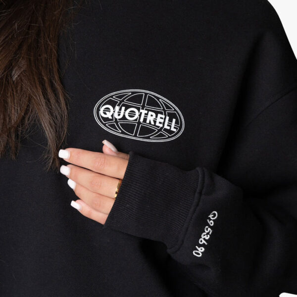Quotrell Stratix Crewneck - Afbeelding 3