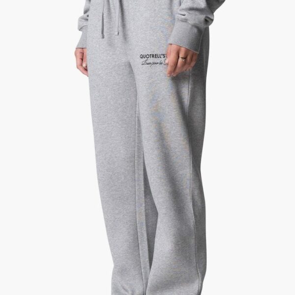 QUOTRELL STUDIOS PANTS - Afbeelding 4