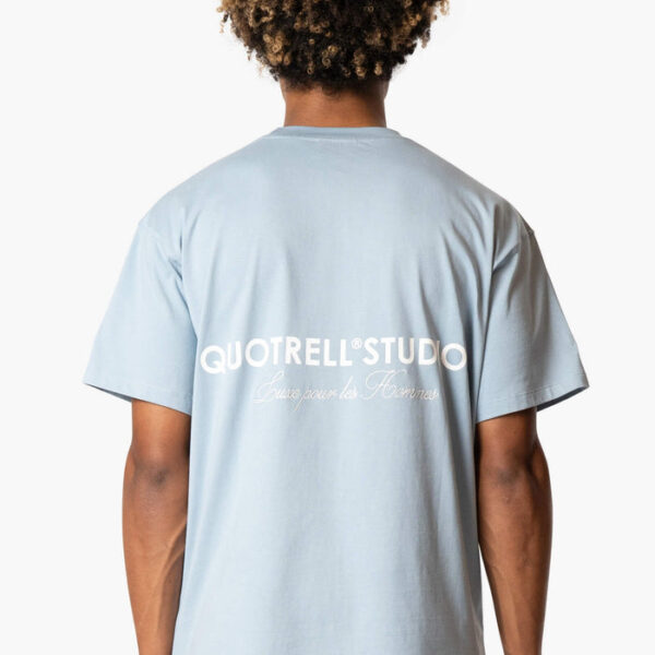 Quotrell Studios T-Shirt - Afbeelding 3