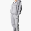 QUOTRELL STUDIOS ZIP HOODIE - Afbeelding 2