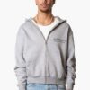 QUOTRELL STUDIOS ZIP HOODIE - Afbeelding 4