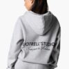 QUOTRELL STUDIOS ZIP HOODIE - Afbeelding 5