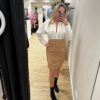 LIU JO SAHARA DRESS - Afbeelding 2