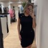 LIU JO ABITO MAGLIA DRESS - Afbeelding 2