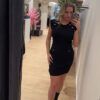 LIU JO ABITO MAGLIA DRESS