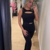 LIU JO JUMPSUIT - Afbeelding 2