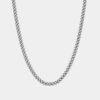 CUBAN CHAIN LONG