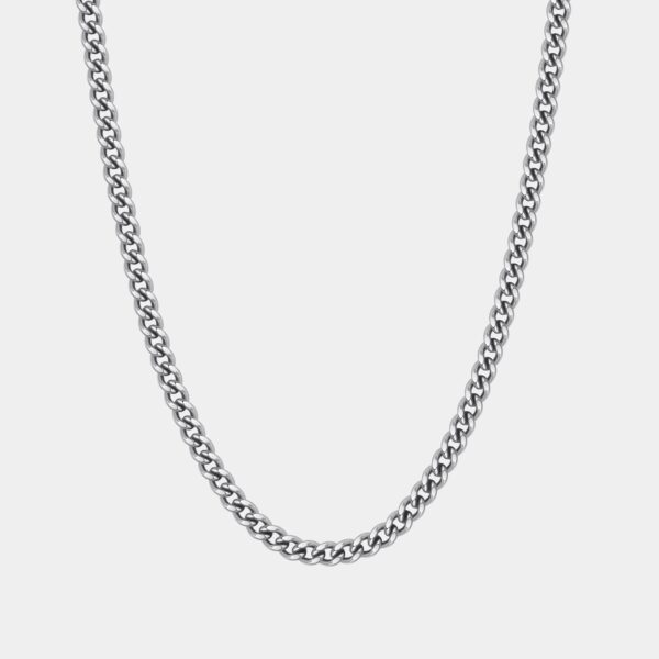CUBAN CHAIN LONG
