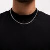 CUBAN CHAIN LONG - Afbeelding 2