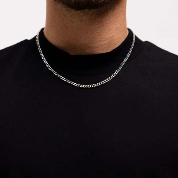 CUBAN CHAIN LONG - Afbeelding 2