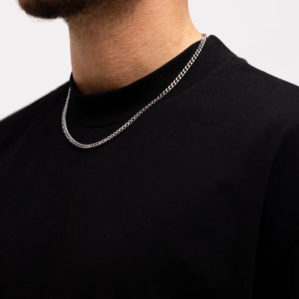 CUBAN CHAIN LONG - Afbeelding 3