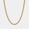 CUBAN CHAIN LONG