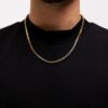 CUBAN CHAIN SMALL - Afbeelding 2