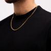 CUBAN CHAIN LONG - Afbeelding 2