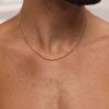 CONNEL CHAIN SMALL - Afbeelding 2