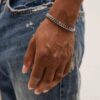 CUBAN BRACELET - Afbeelding 3