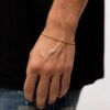 CONNEL BRACELET SMALL - Afbeelding 2