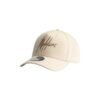 Malelions Men Striped Signature Cap - Afbeelding 4