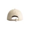 Malelions Men Striped Signature Cap - Afbeelding 3