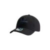 Malelions Men Striped Signature Cap