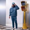 MALELIONS MEN PAINTER CAP