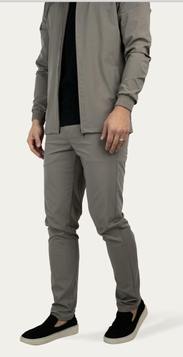 Tracksuit pantalon