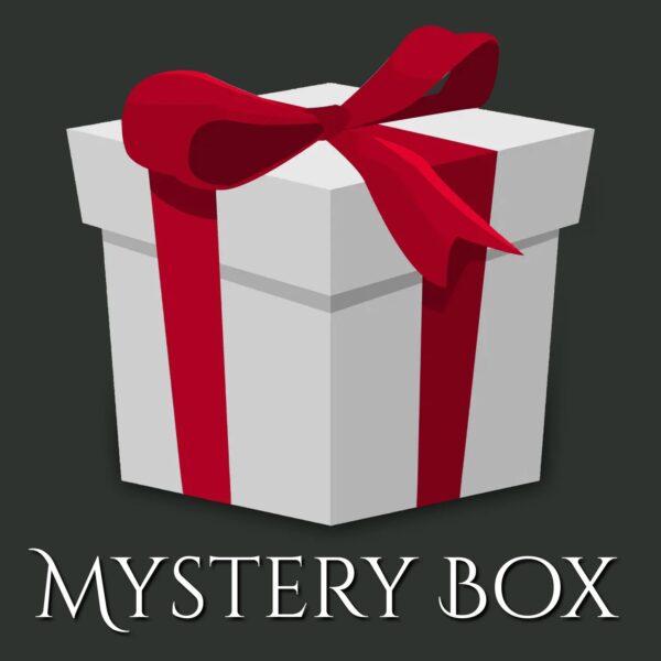 Mystery box dames