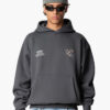 QUOTRELL RAPTOR HOODIE