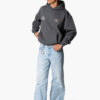 QUOTRELL RAPTOR HOODIE - Afbeelding 3