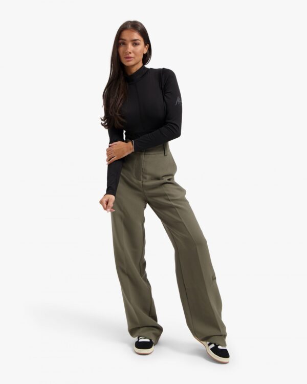 Women Deconstructed bodysuit