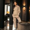 Women Hidden Amazon Sweatpants - Afbeelding 2