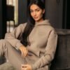 Women Hidden Amazon Sweatpants - Afbeelding 3
