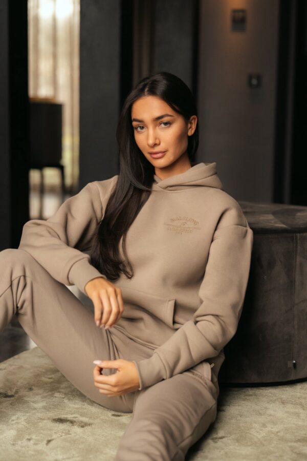 Women Hidden Amazon Sweatpants - Afbeelding 3