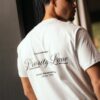 priority T-Shirt malelions