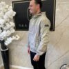 RADIANT JACKET XPLCT - Afbeelding 4