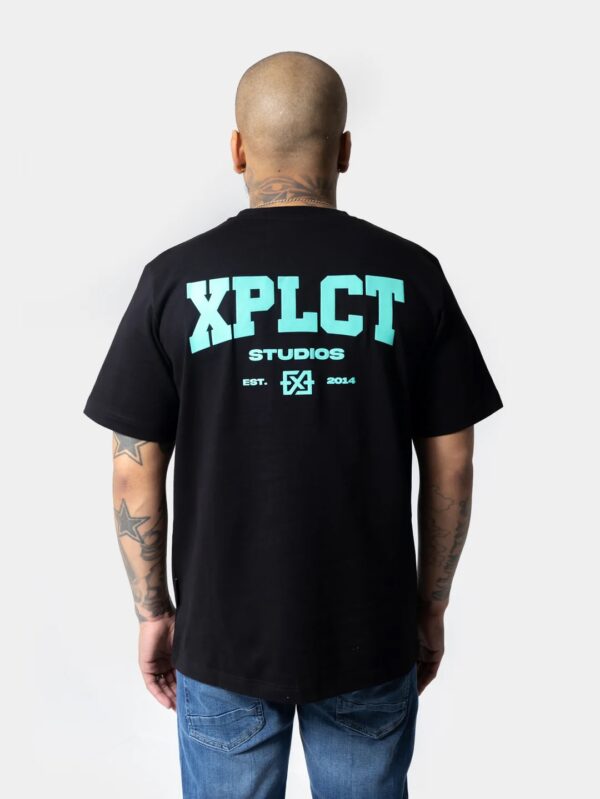 COMMUNITY TEE XPLCT - Afbeelding 2
